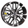 LS 8x18/5x114,3 ET50 D60,1 1306 BKF (пш)