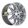 Khomen Wheels 8,5x19/5x112 ET30 D66,6 KHW1904 (BMW Front) Brilliant Silver