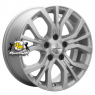 Khomen Wheels 6,5x16/5x120 ET51 D65,1 KHW1608 (Multivan) F-Silver