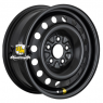 Off-Road Wheels 6,5x16/5x114,3 ET40 D66,1 Nissan Qashqai/ X-Trail/ Toyota Rav4 черный усиленный