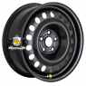 Off-Road Wheels 7x17/5x112 ET40 D57,1 VW Tiguan черный усиленный