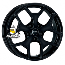 MAK 7,5x18/5x127 ET44 D71,6 Liberty Gloss Black