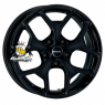 MAK 7,5x18/5x127 ET44 D71,6 Liberty Gloss Black