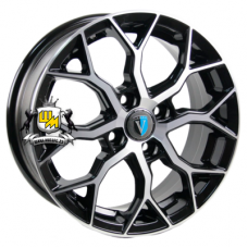 Venti 6x15/4x100 ET46 D60,1 1519 BD