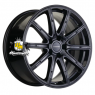 Khomen Wheels 9,5x19/5x112 ET40 D66,6 KHW1903 (Mercedes Rear) Black