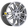 Khomen Wheels 8,5x19/5x112 ET30 D66,6 KHW1904 (BMW Front) Brilliant Silver-FP