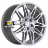 Khomen Wheels 9,5x19/5x112 ET40 D66,6 KHW1904 (BMW Rear) Brilliant Silver-FP