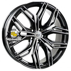 Tech Line 8,5x20/5x108 ET42 D63,4 205 BD Tech Line 8,5x20/5x108 ET42 D63,4 205 BD