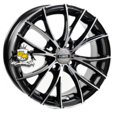 Neo 6x15/4x100 ET45 D60,1 573 BD