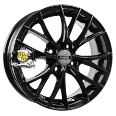 Neo 6x15/4x100 ET45 D54,1 573 BL