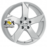 Rial 6,5x16/5x115 ET41 D70,2 Kodiak Polar Silver