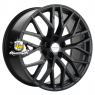 Khomen Wheels 8,5x20/5x112 ET33 D66,5 KHW2005 (Audi/VW) Black matt