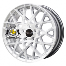 PDW 7x16/4x100 ET40 D60,1 Velocity (9103) M/U4S