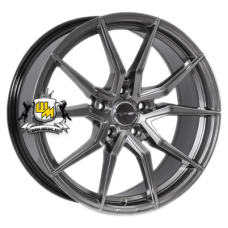 PDW 8,5x20/5x112 ET35 D66,45 Spyder (5007) CHB