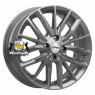 iFree 6x16/4x100 ET41 D60,1 Миконос (КС946) Хай Вэй