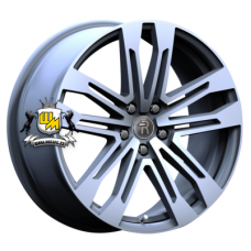 Replay 8x19/5x112 ET39 D66,6 A159 GMF (конус, A001) Replay 8x19/5x112 ET39 D66,6 A159 GMF (конус, A001)