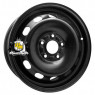 ТЗСК 7x17/5x108 ET50 D63,3 Ford Kuga Черный