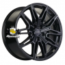 Khomen Wheels 8,5x19/5x114,3 ET35 D60,1 KHW1904 (RAV4) Black