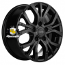 Khomen Wheels 6,5x16/5x120 ET51 D65,1 KHW1608 (Multivan) Black