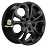 Khomen Wheels 6,5x17/5x108 ET33 D60,1 KHW1711 (Chery/Exeed) Black