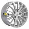 Khomen Wheels 6,5x16/5x114,3 ET44 D67,1 KHW1611 (Huyndai/Kia) F-Silver