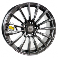 RST 8x18/5x112 ET43 D66,6 R108 (Mersedes E) BH