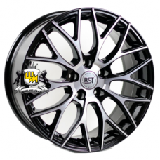 RST 7x17/5x108 ET33 D60,1 R137 (Tiggo) BD