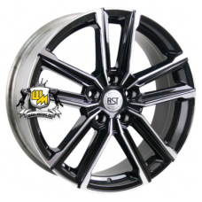 RST 7x18/5x112 ET22 D66,6 R078 (X3) BD