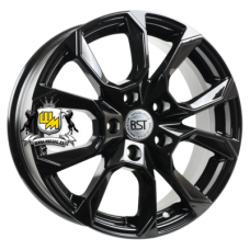 RST 6,5x16/5x112 ET40 D57,1 R096 (Skoda, VW) BL