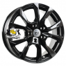 RST 6,5x16/5x112 ET40 D57,1 R096 (Skoda, VW) BL
