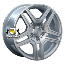 Replay 8,5x19/5x112 ET36 D66,6 MR67 SF (конус, MB001) Replay 8,5x19/5x112 ET36 D66,6 MR67 SF (конус, MB001)