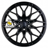 Khomen Wheels 8,5x19/5x120 ET30 D72,6 KHW1902 (BMW Front) Black