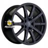 Khomen Wheels 8,5x19/5x112 ET46 D66,6 KHW1903 (Mercedes) Black matt (под ORG)