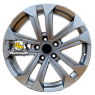 Khomen Wheels 7x18/5x114,3 ET51 D67,1 KHW1803 (Tucson) Dark Chrome