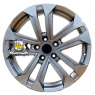 Khomen Wheels 7x18/5x114,3 ET48,5 D67,1 KHW1803 (Sportage) Dark Chrome