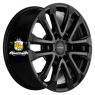 Khomen Wheels 7,5x18/6x139,7 ET25 D106,1 KHW1805 (LC Prado) Black