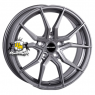 PDW 7x17/5x114,3 ET40 D67,1 Spyder (5007) U4GRA