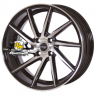 PDW 7x16/4x98 ET30 D58,5 1022Left (CVT) M/B