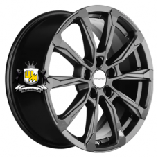 Khomen Wheels 7,5x18/5x114,3 ET50 D67,1 KHW1808 (K5/Santafe) Gray