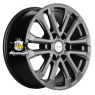 Khomen Wheels 7,5x18/6x139,7 ET38 D67,1 KHW1805 (L200) Gray