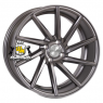 PDW 7x16/4x98 ET30 D58,5 1022 Left (CVT) U4GRA