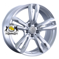 Replay 8x19/5x112 ET32 D66,6 B231 Sil (конус, B640)