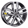 Replay 7x18/5x112 ET45 D57,1 SK143 GMF (конус, C570)
