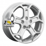 Replay 7,5x17/5x108 ET46 D65,1 FD21(CI) Sil (конус, C570) Replay 7,5x17/5x108 ET46 D65,1 FD21(CI) Sil (конус, C570)