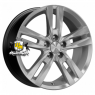 K&K 6,5x16/5x108 ET40 D67,1 Rassvet (КС868) Дарк платинум