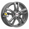 iFree 6x15/4x98 ET35 D58,5 Маскот (КС870) Хай Вэй