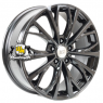 RST 7x18/5x114,3 ET38 D67,1 R038 (Outlander) BL