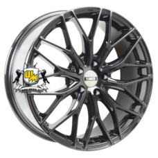 Neo 7,5x19/5x112 ET45 D66,6 940 BL Neo 7,5x19/5x112 ET45 D66,6 940 BL