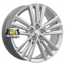 СКАД 7,5x19/5x114,3 ET35 D67,1 Манчестер (КЛ329) Селена