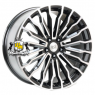 RST 9x20/5x108 ET38,5 D63,4 R032 (Volvo) BD